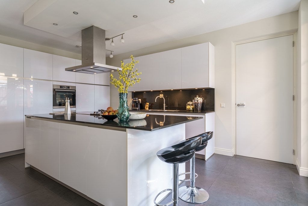 Tussenwoning te koop: Bost 8, Veldhoven