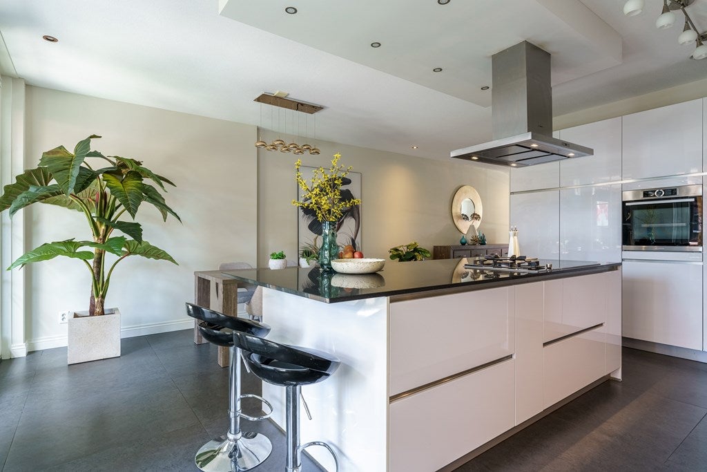 Tussenwoning te koop: Bost 8, Veldhoven