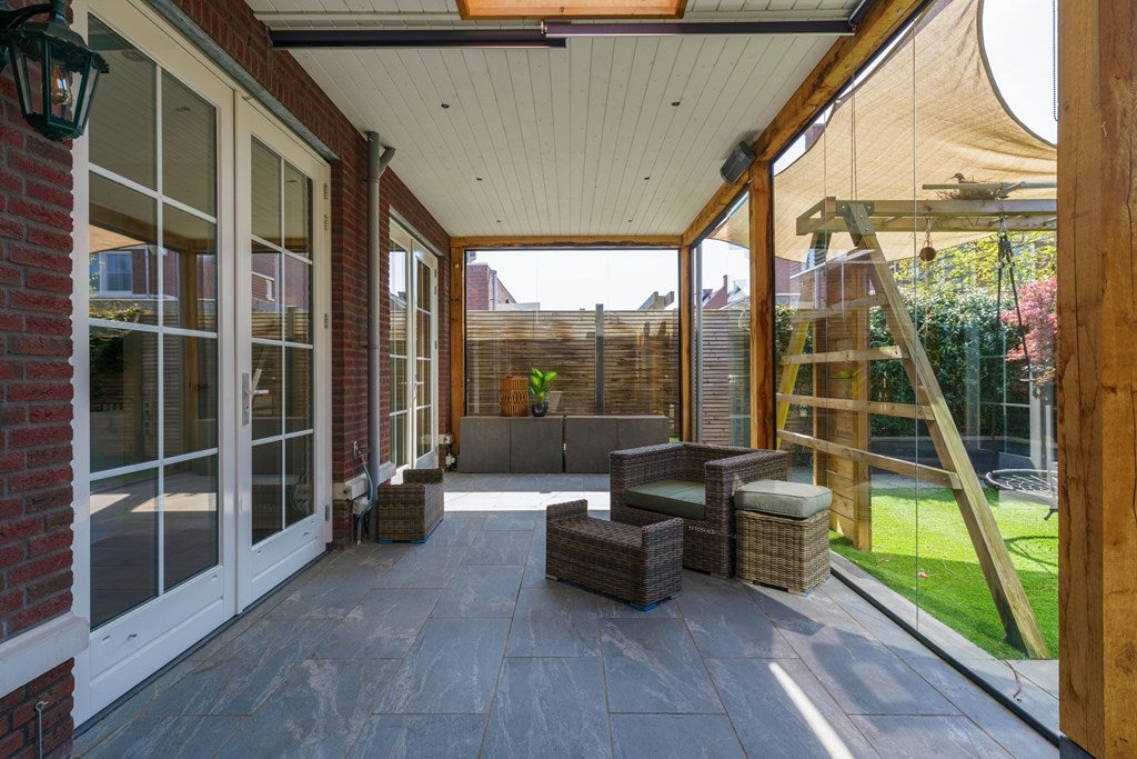 Tussenwoning te koop: Bost 8, Veldhoven