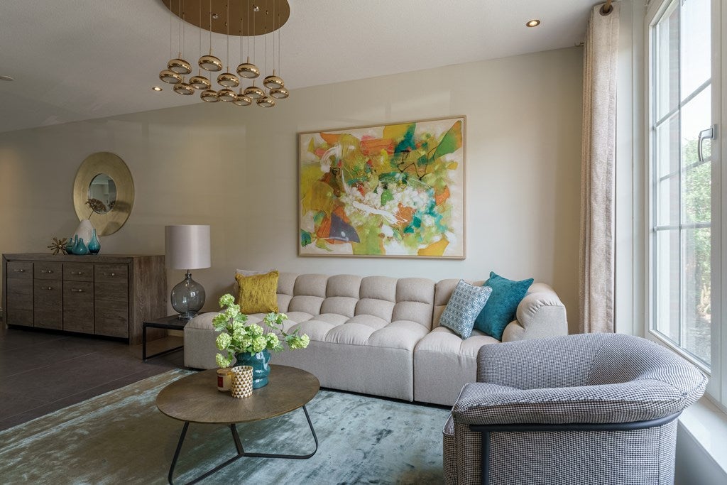 Tussenwoning te koop: Bost 8, Veldhoven