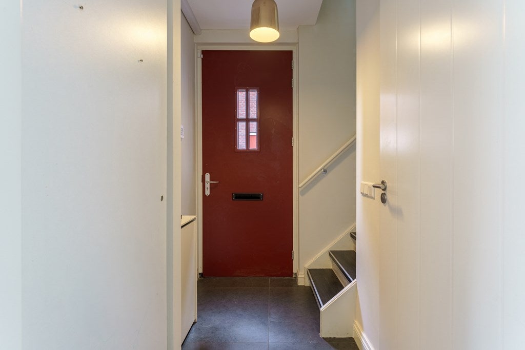 Tussenwoning te koop: Bost 8, Veldhoven