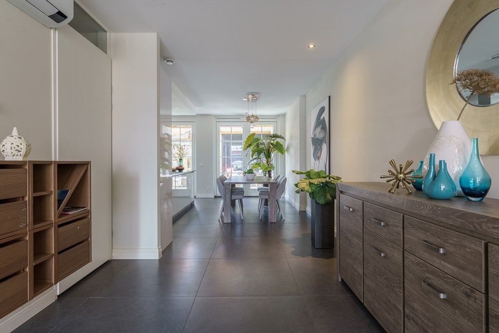 Tussenwoning te koop: Bost 8, Veldhoven