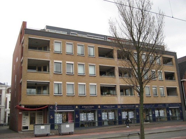 Te huur: Appartement Westvest in Delft