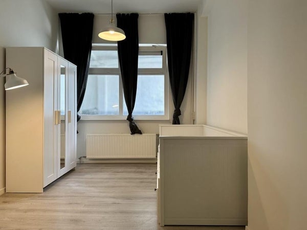 Kamer Coclersstraat in Maastricht