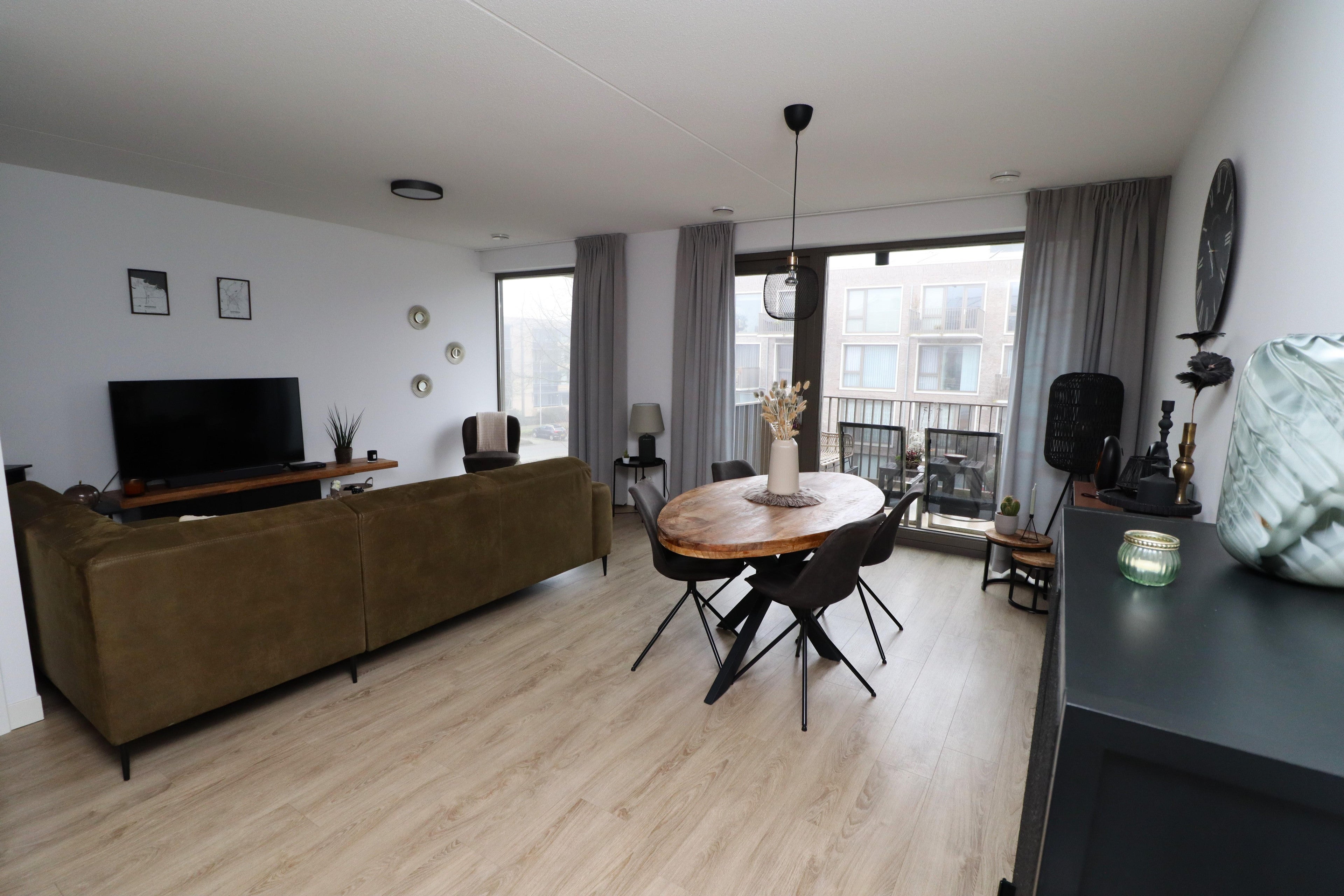 Woning te huur: Zonnestad, Etten-Leur