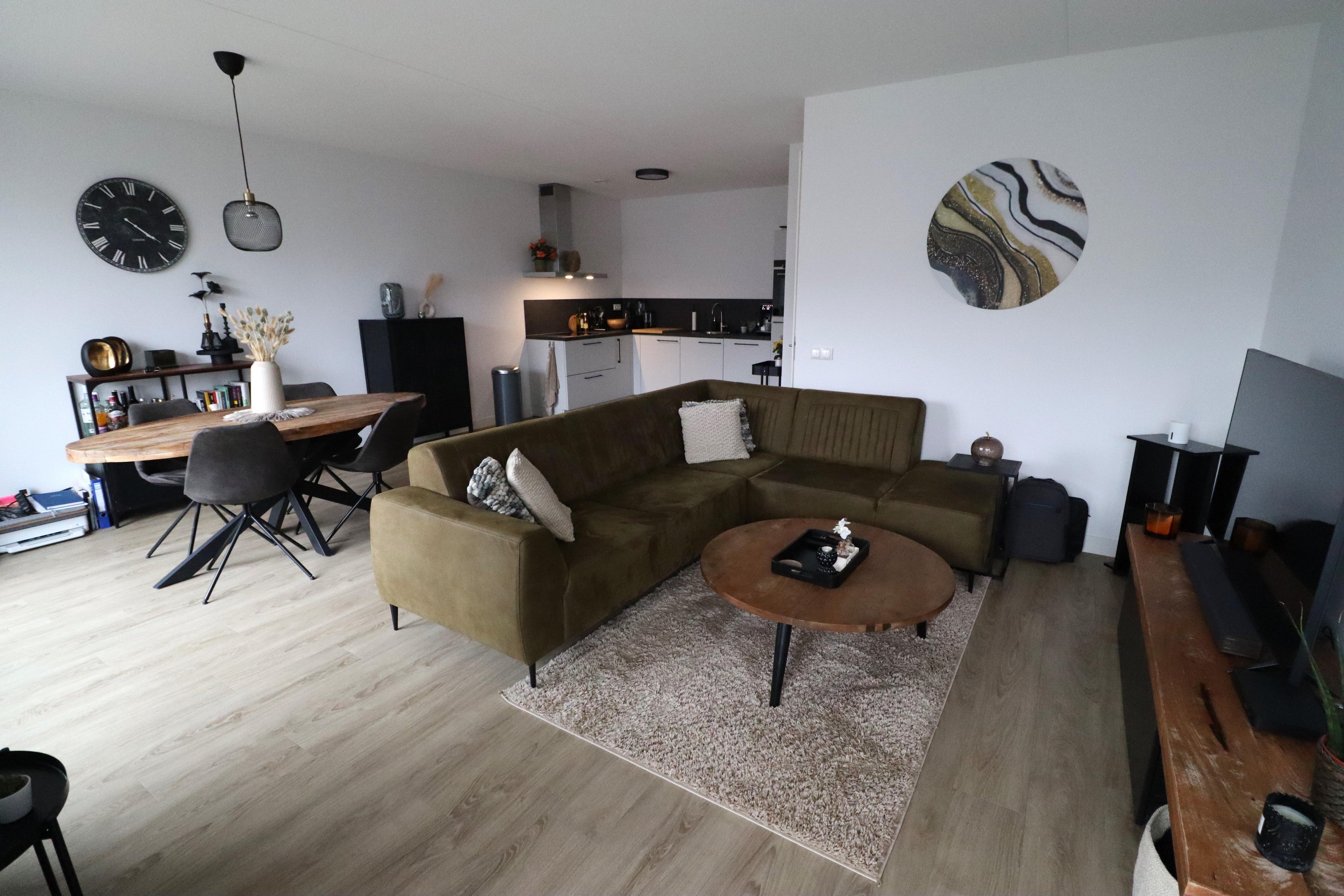 Woning te huur: Zonnestad, Etten-Leur