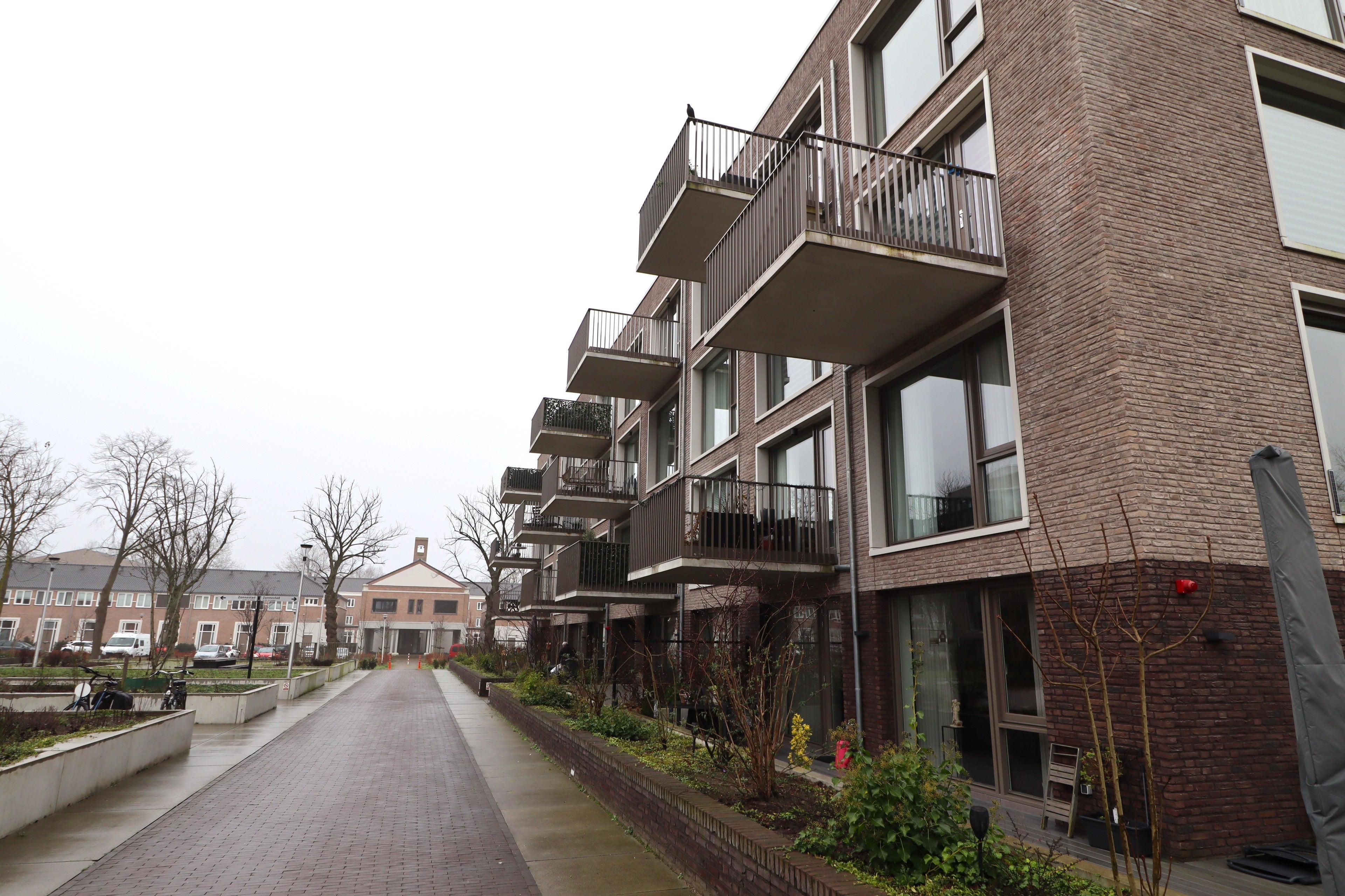 Woning te huur: Zonnestad, Etten-Leur