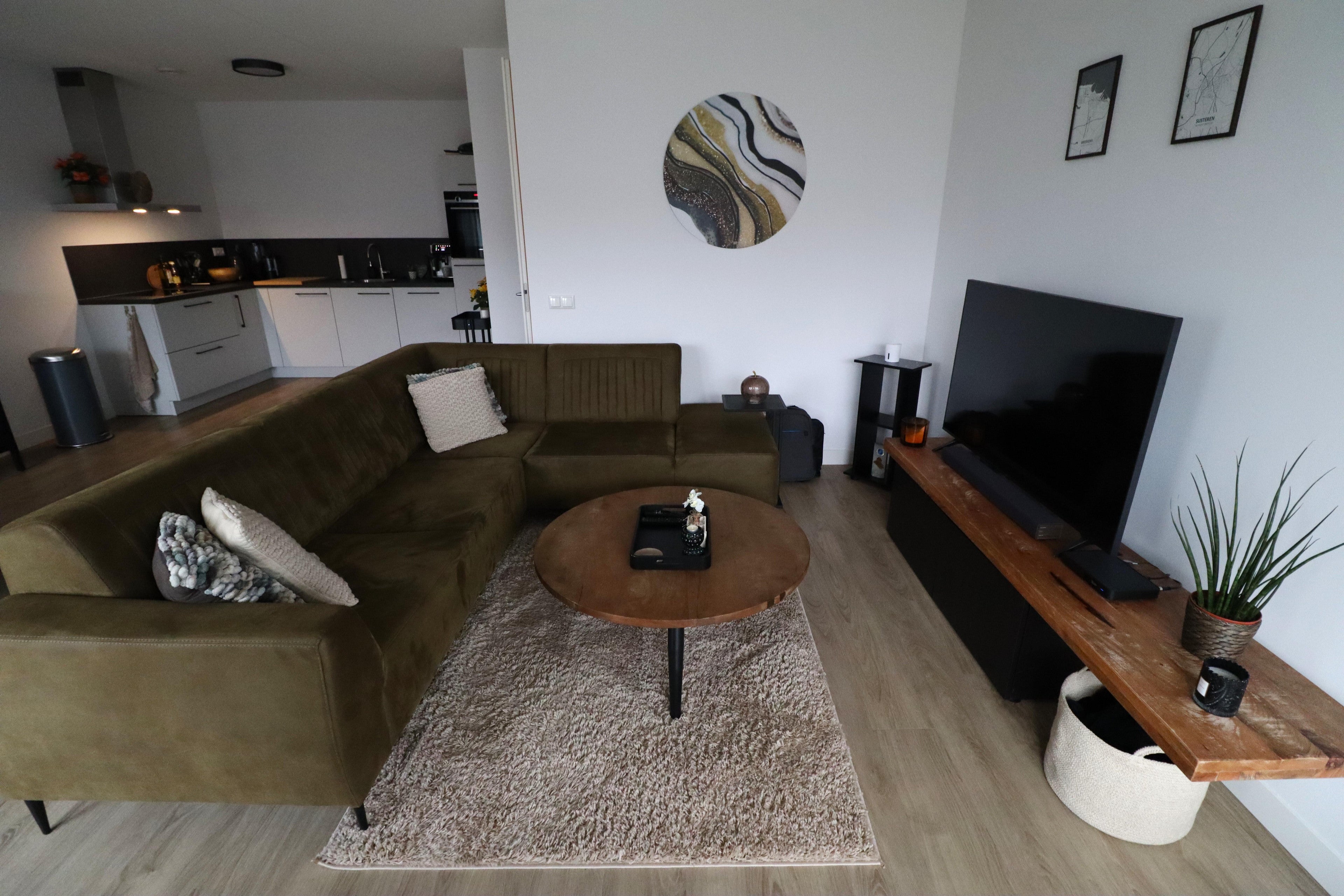 Woning te huur: Zonnestad, Etten-Leur