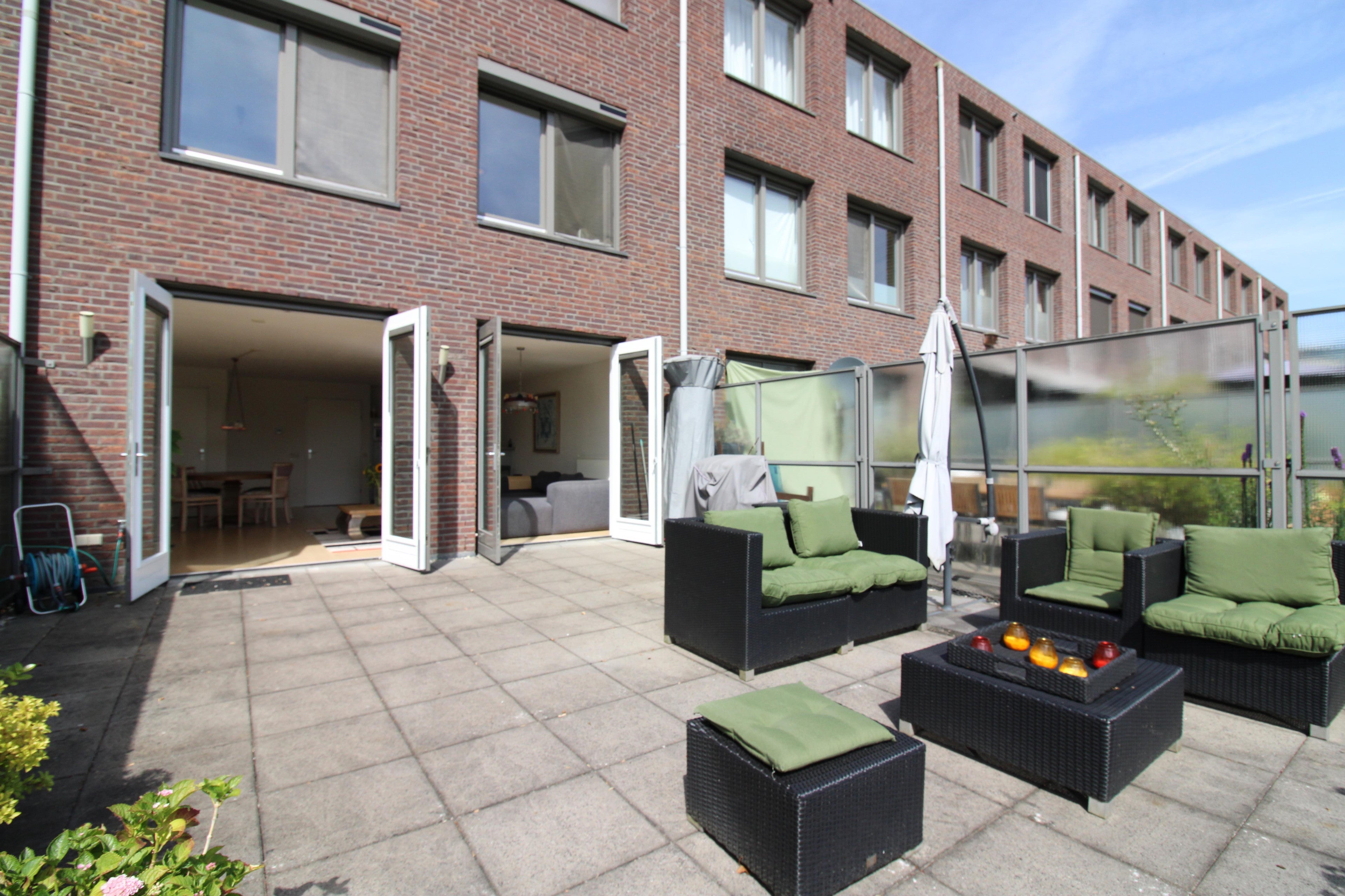 Woning te huur: Tramstraat, Eindhoven