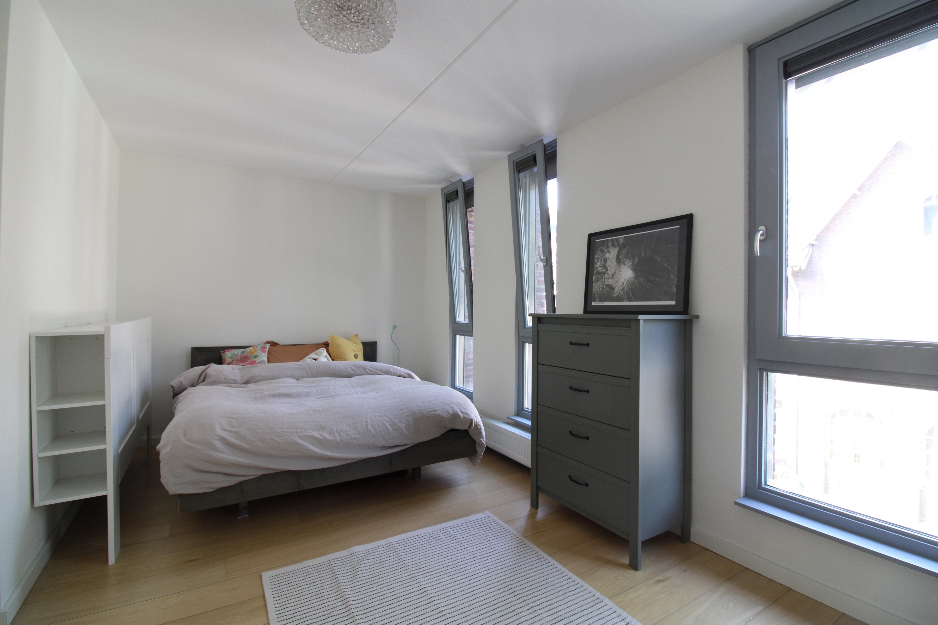 Woning te huur: Tramstraat, Eindhoven