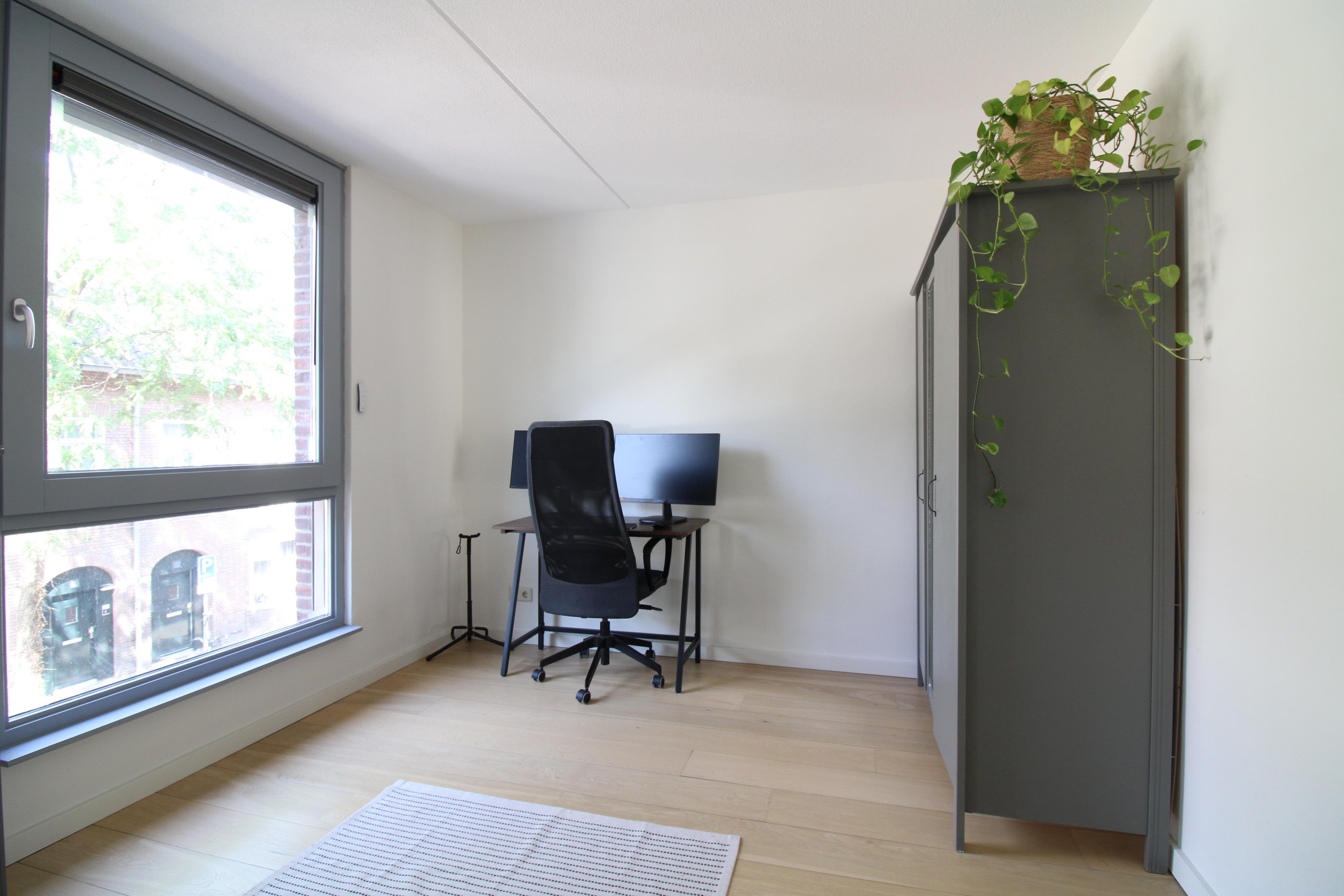 Woning te huur: Tramstraat, Eindhoven