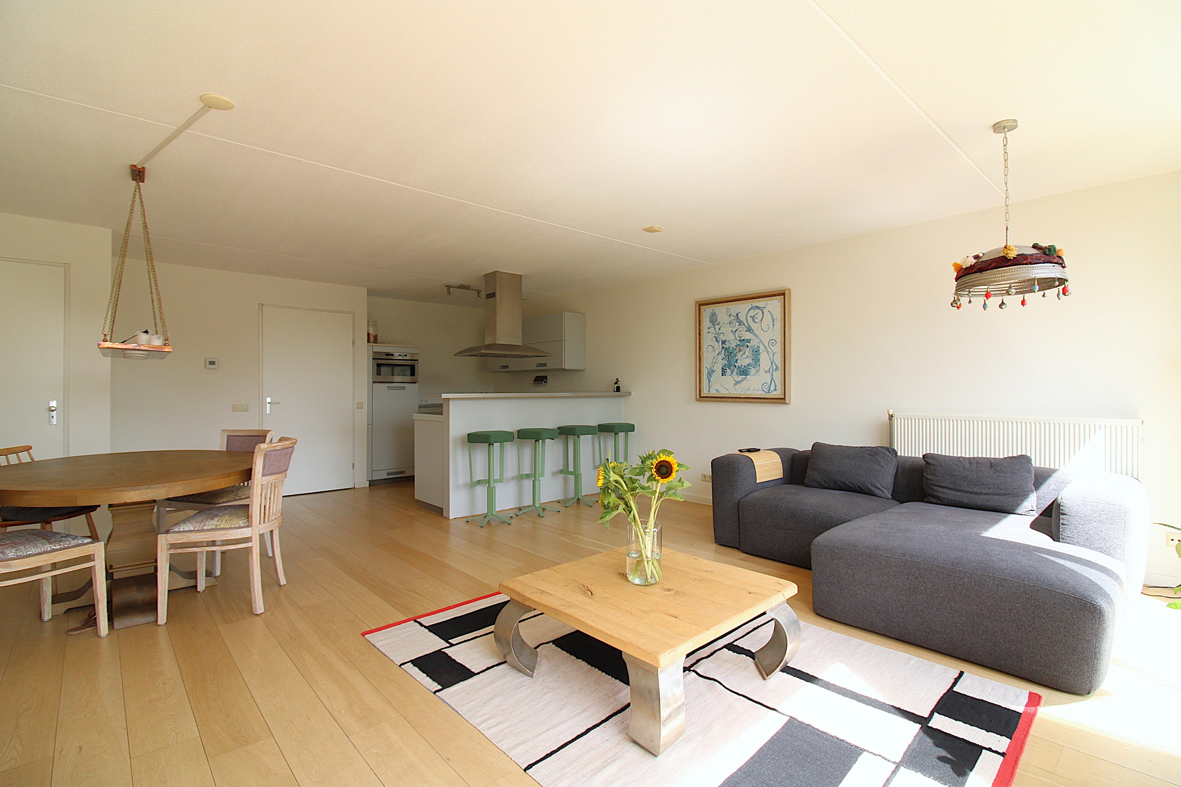 Woning te huur: Tramstraat, Eindhoven