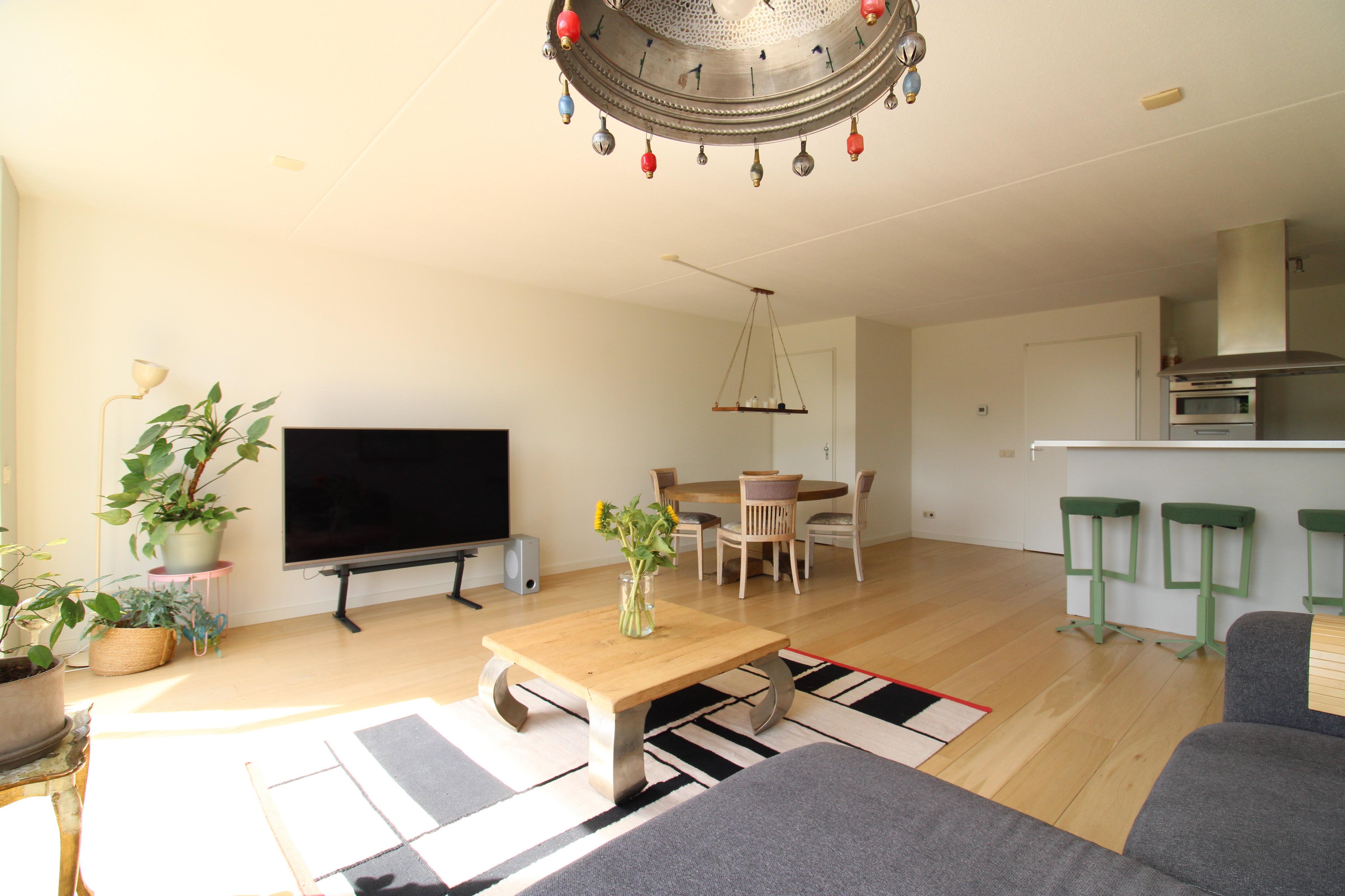 Woning te huur: Tramstraat, Eindhoven