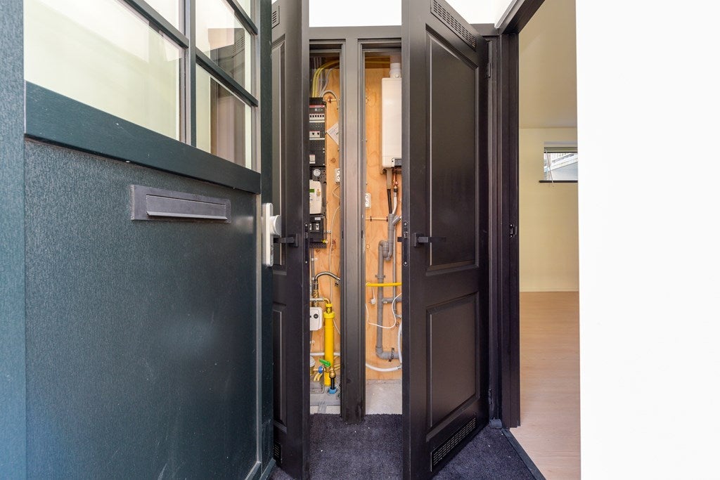 Woning te huur: Ampèrestraat, Schiedam