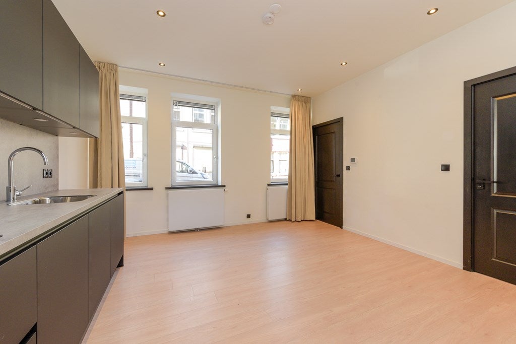 Woning te huur: Ampèrestraat, Schiedam