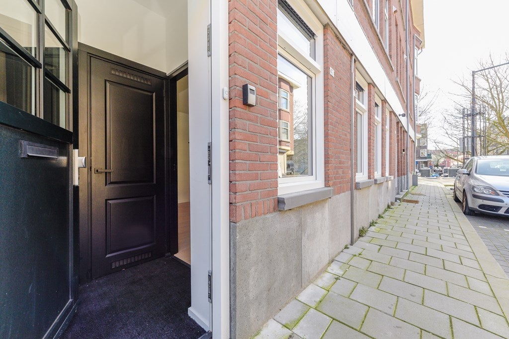 Woning te huur: Ampèrestraat, Schiedam
