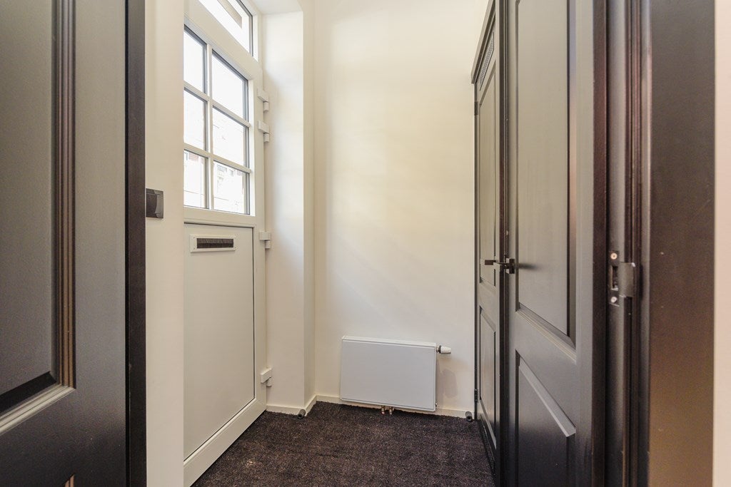 Woning te huur: Ampèrestraat, Schiedam