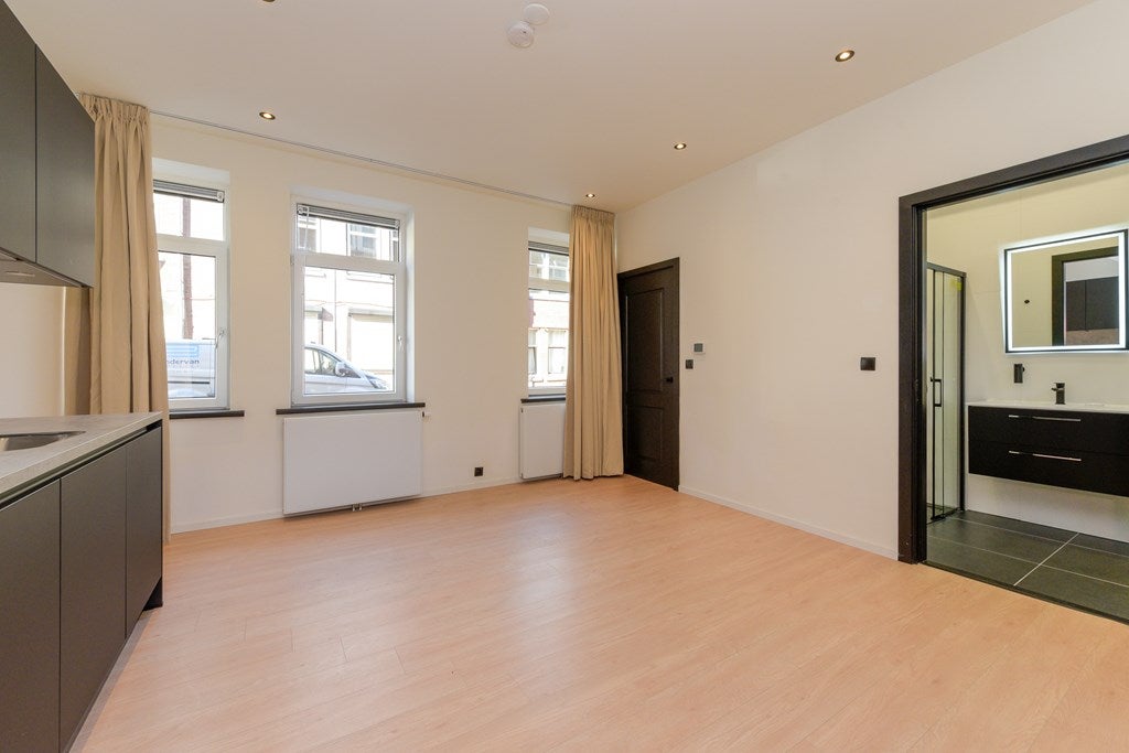 Woning te huur: Ampèrestraat, Schiedam