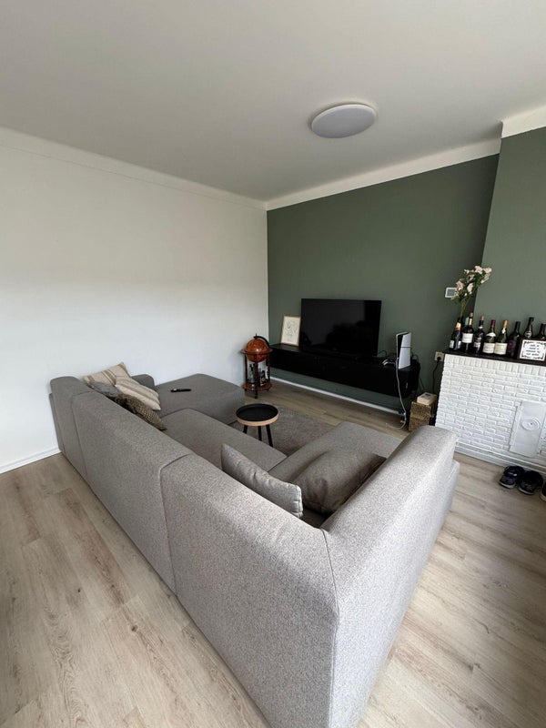 Appartement Brusselsestraat in Maastricht