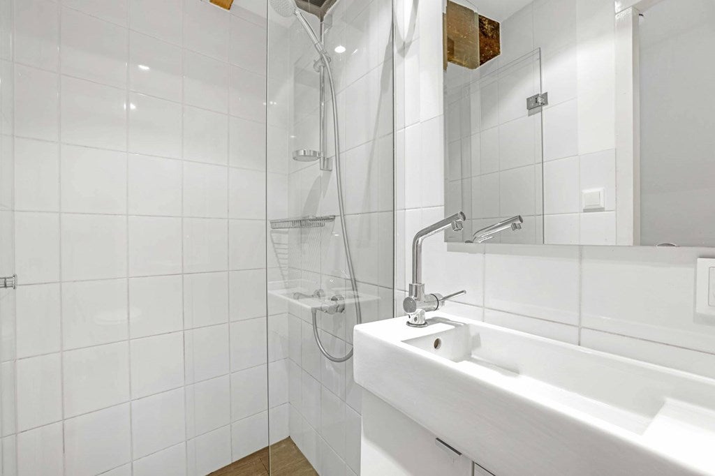 Studio te koop: Kattengat 8B, Amsterdam