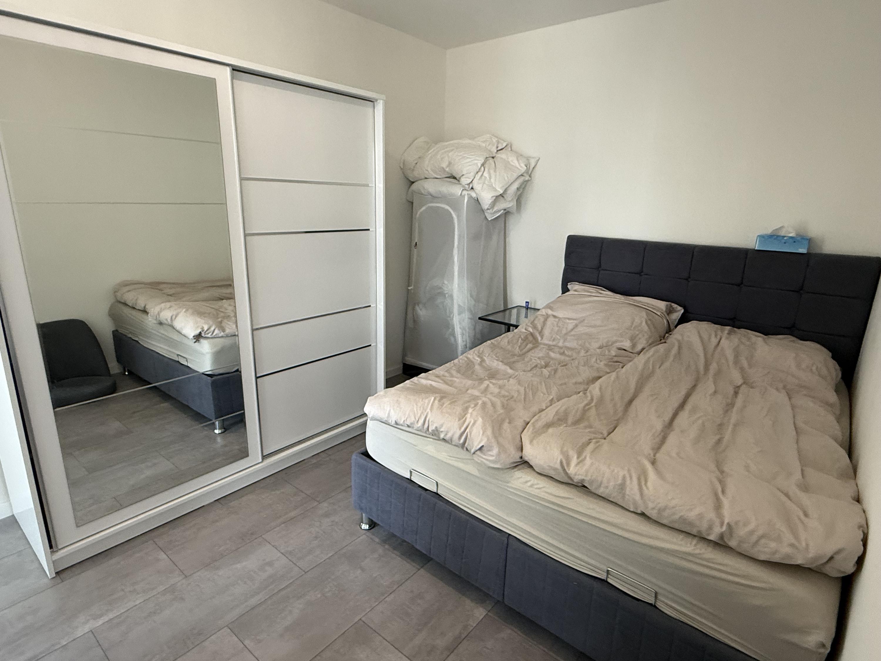 Woning te huur: Baan, Rotterdam