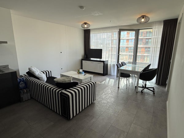 Appartement Baan à Rotterdam
