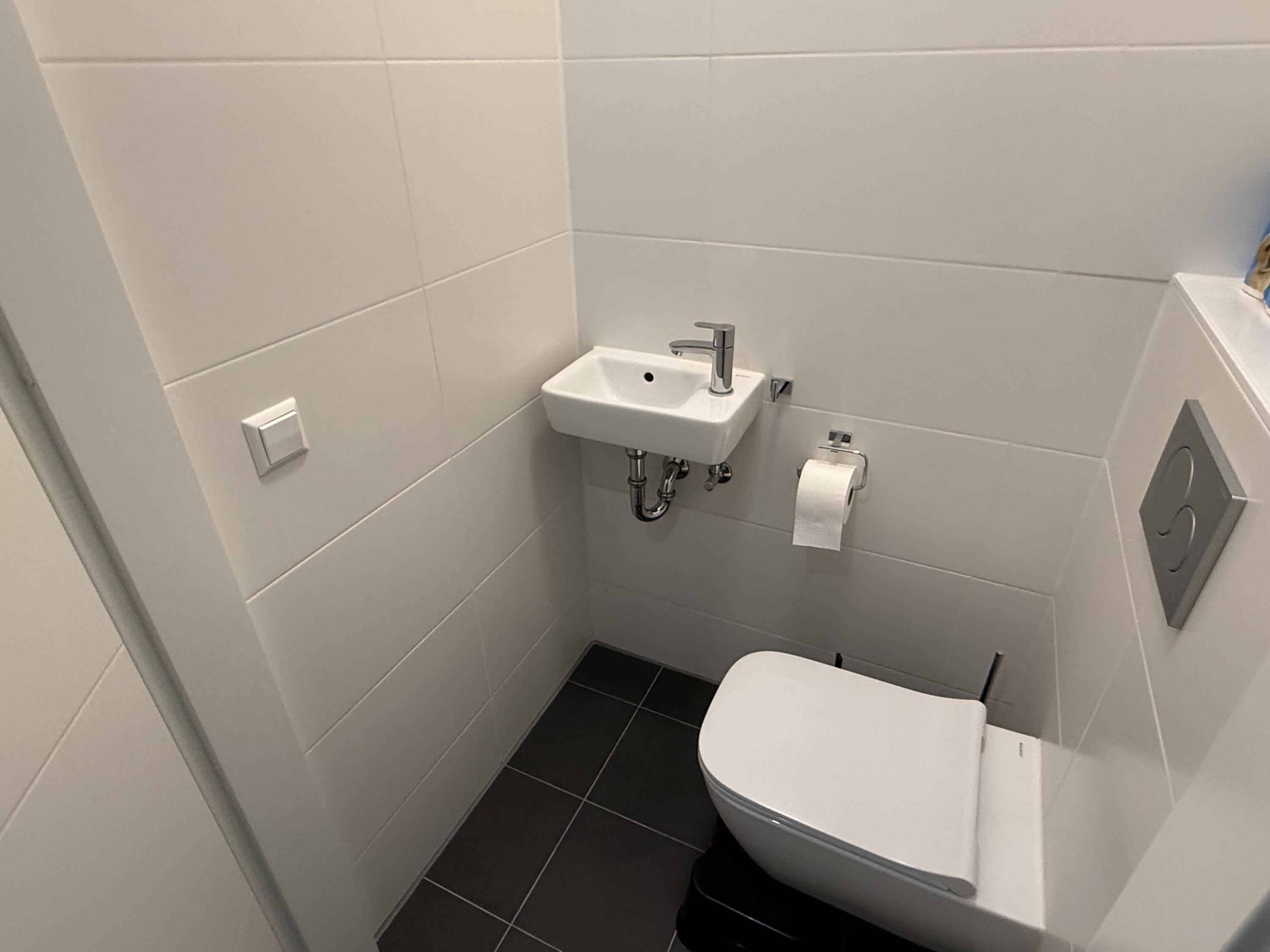 Woning te huur: Baan, Rotterdam