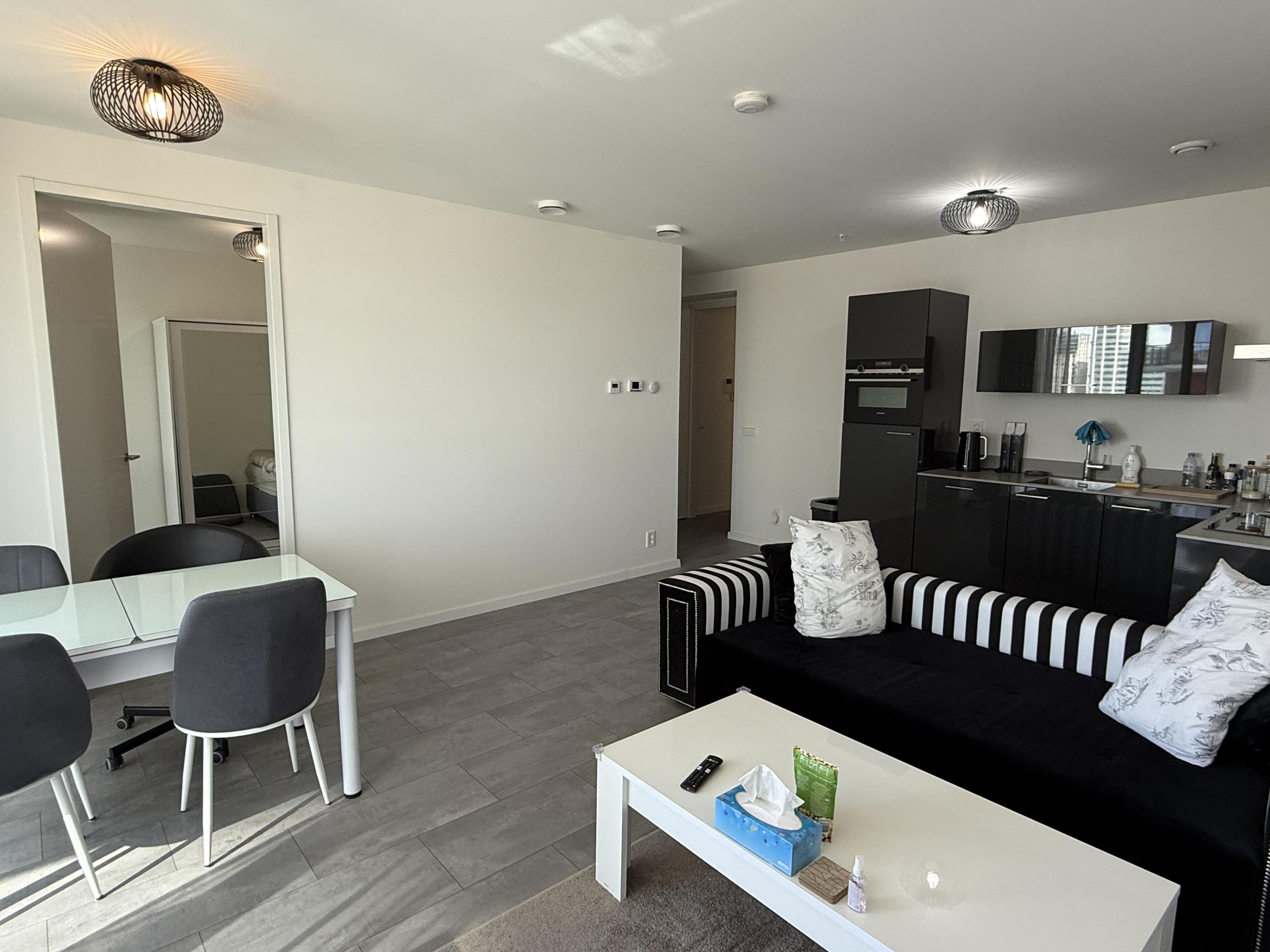 Woning te huur: Baan, Rotterdam