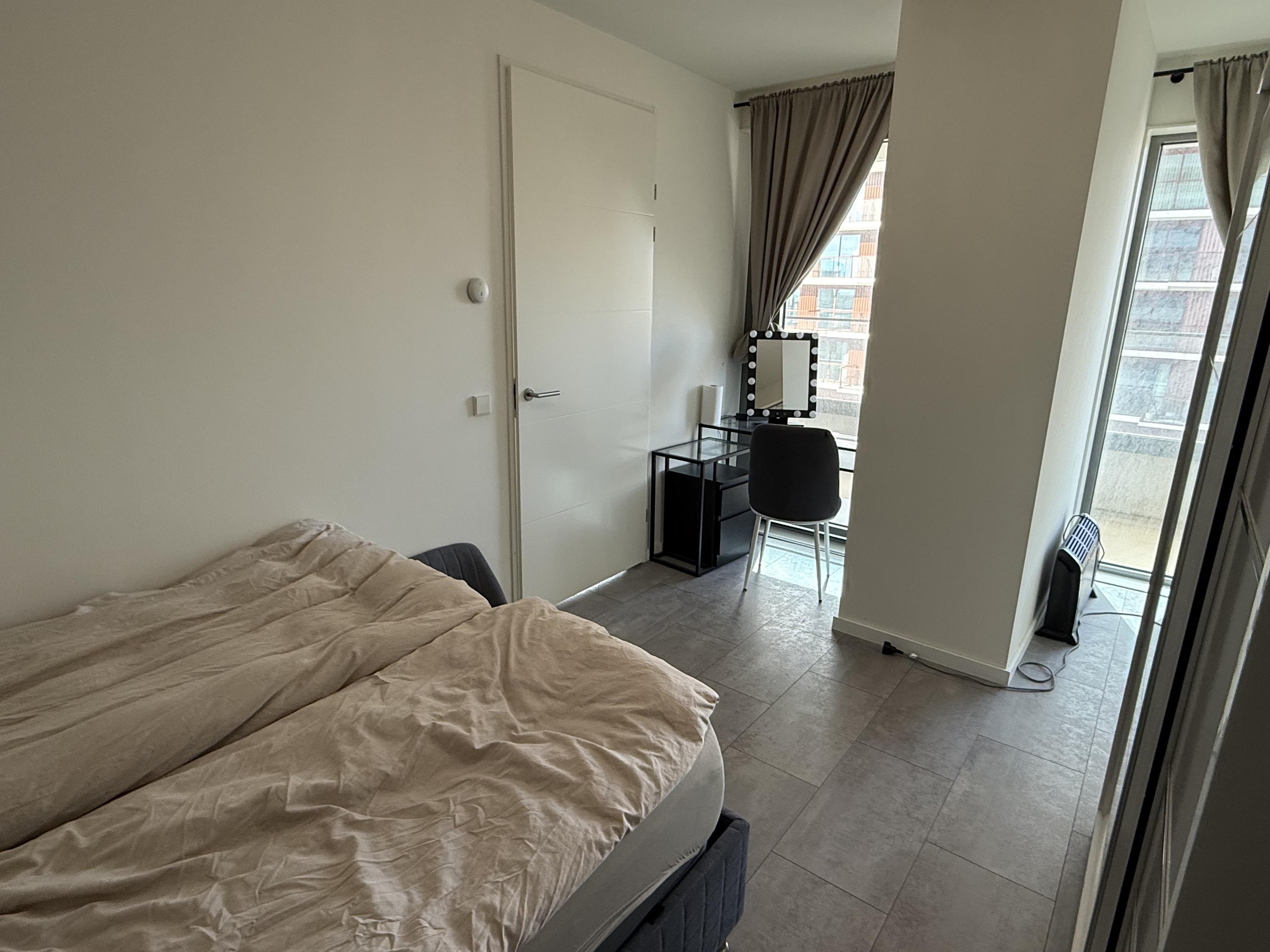 Woning te huur: Baan, Rotterdam