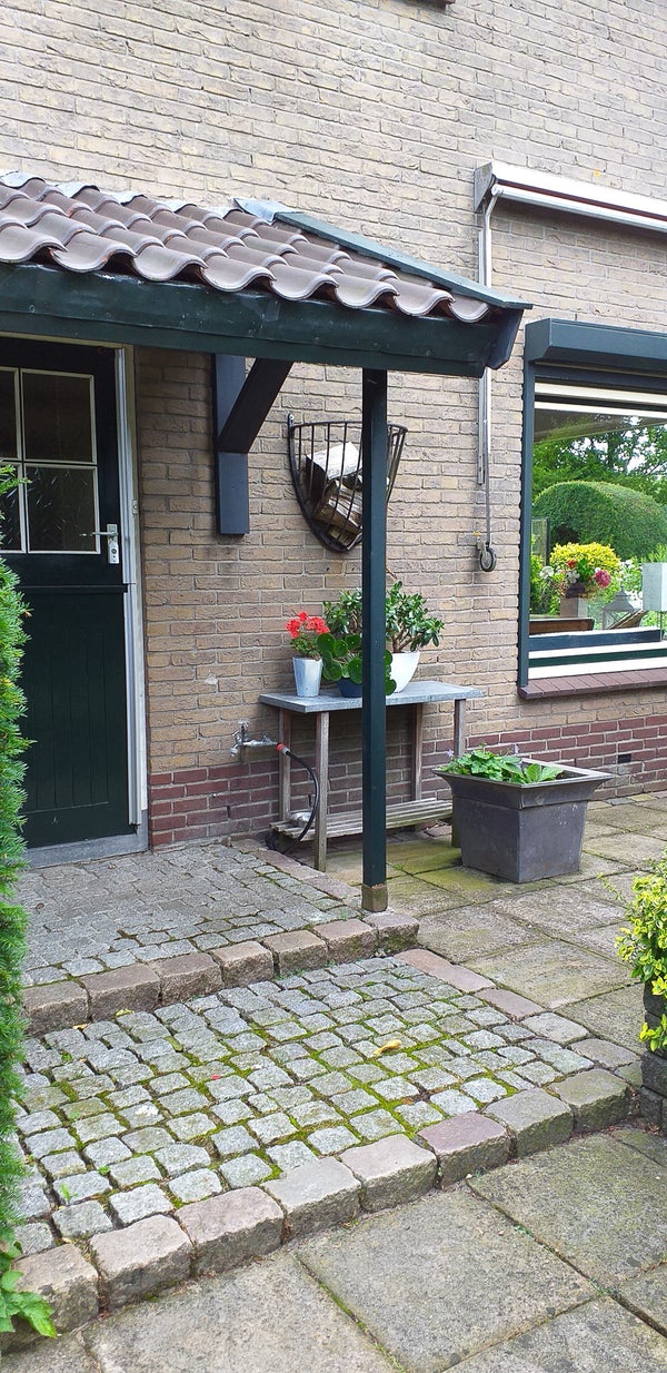 Rental Apartments Baarn