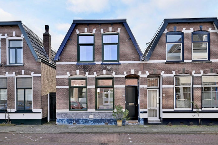 Manegestraat 20