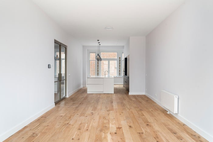 Te huur: Appartement Badhuisweg in Den Haag