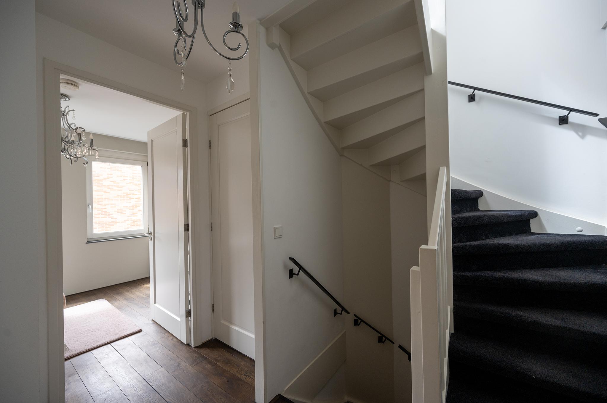 Te huur Huis Willem Heselaarsstraat in Amsterdam