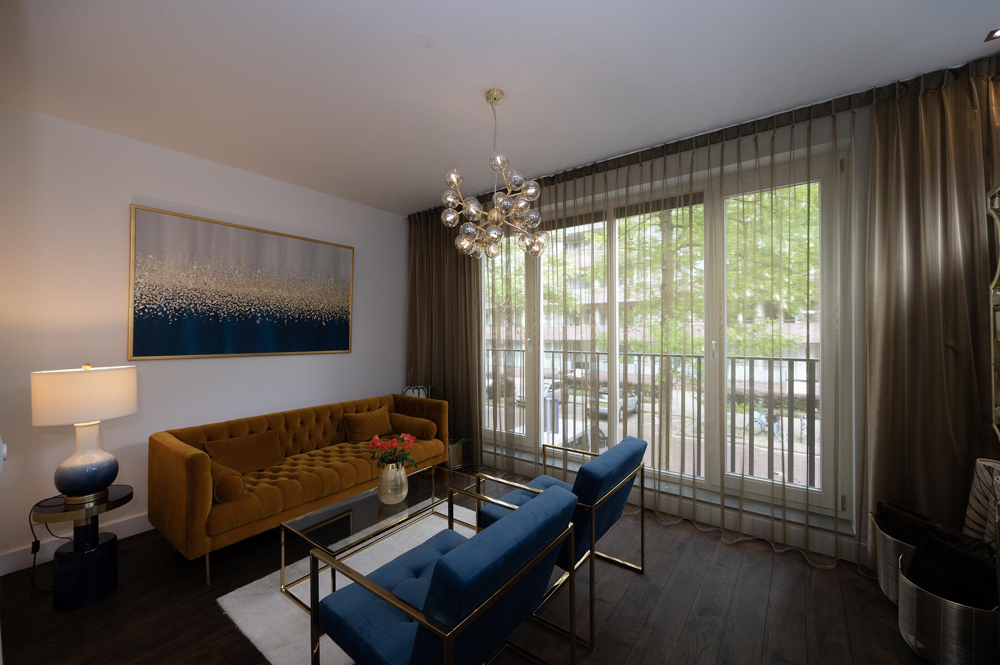 Te huur Huis Willem Heselaarsstraat in Amsterdam