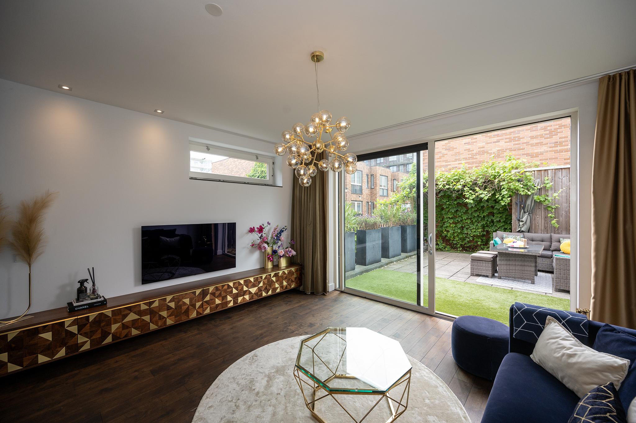 Te huur Huis Willem Heselaarsstraat in Amsterdam
