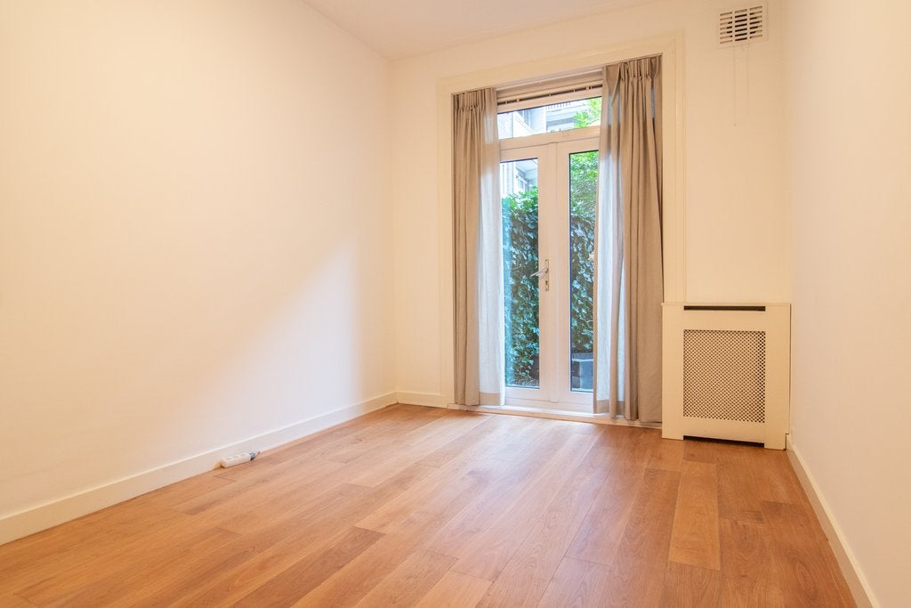 Appartement te huur: Lekstraat 182, Amsterdam