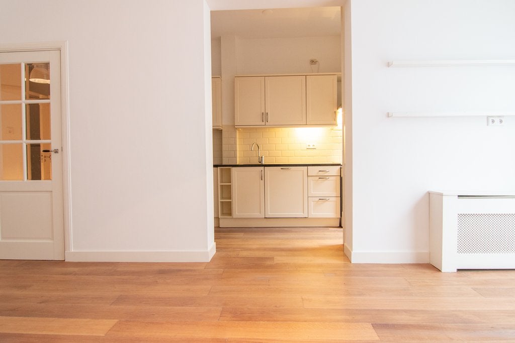 Appartement te huur: Lekstraat 182, Amsterdam
