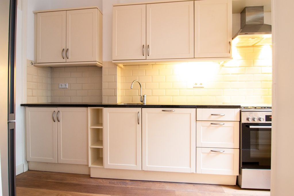 Appartement te huur: Lekstraat 182, Amsterdam
