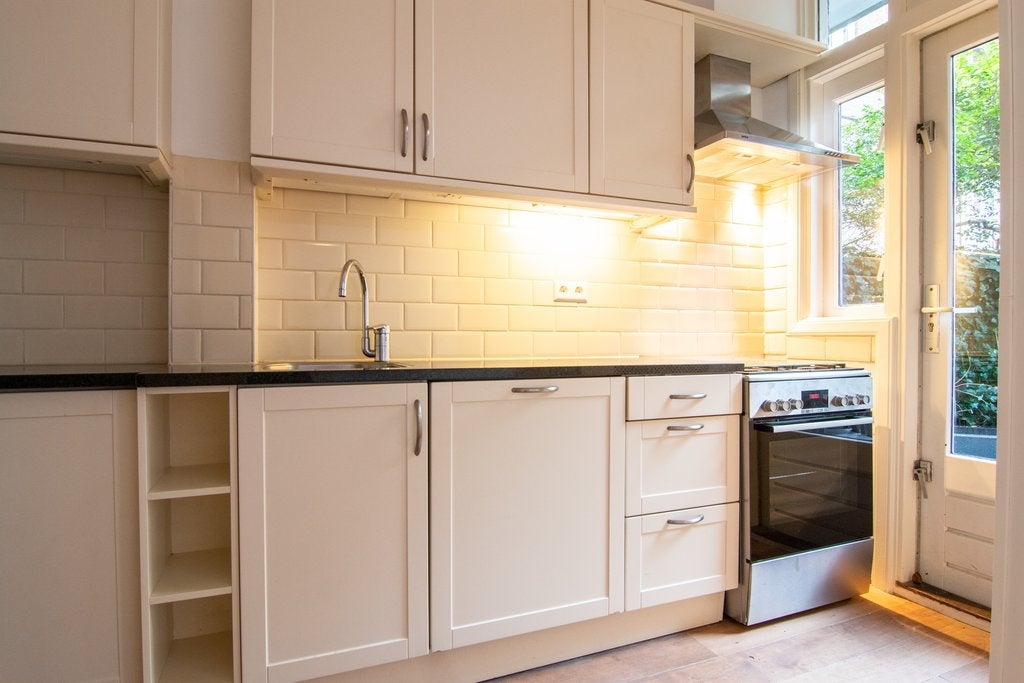 Appartement te huur: Lekstraat 182, Amsterdam