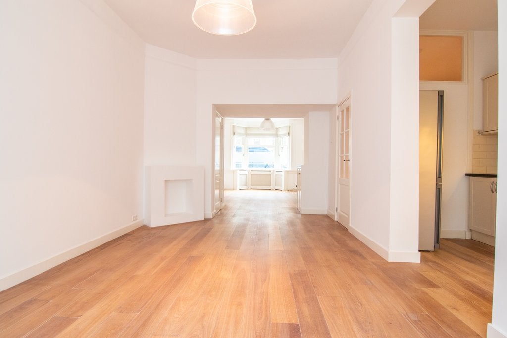Appartement te huur: Lekstraat 182, Amsterdam