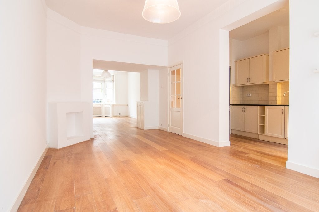 Appartement te huur: Lekstraat 182, Amsterdam