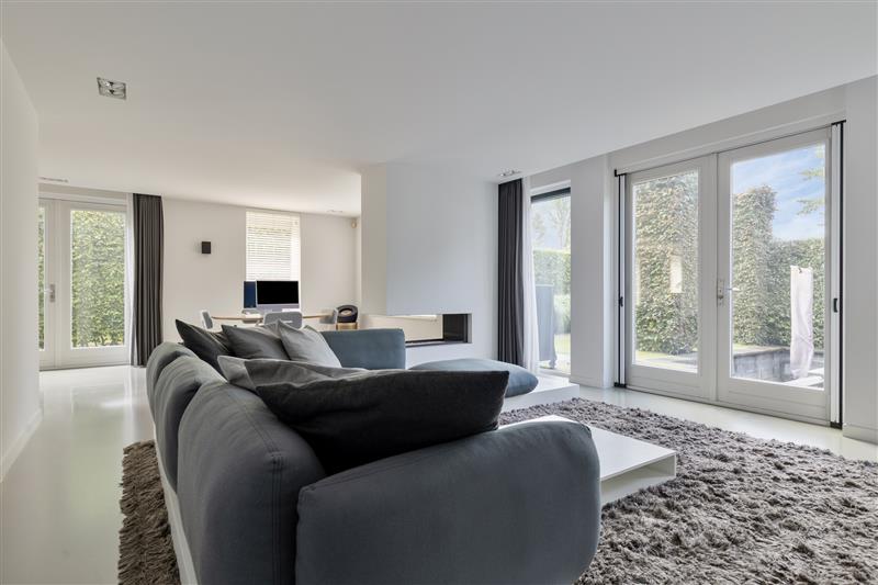 Vrijstaande woning te koop: Aurora 9, Middenbeemster