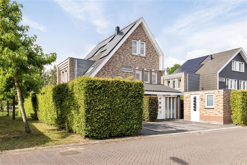 Vrijstaande woning te koop: Aurora 9, Middenbeemster