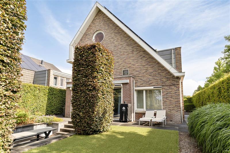 Vrijstaande woning te koop: Aurora 9, Middenbeemster