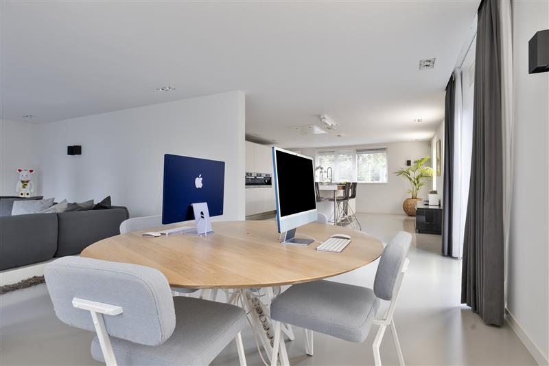 Vrijstaande woning te koop: Aurora 9, Middenbeemster