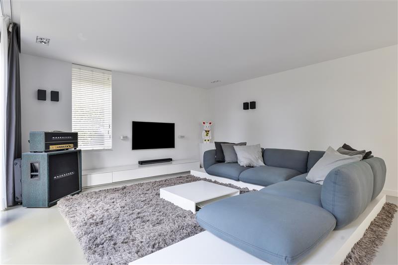 Vrijstaande woning te koop: Aurora 9, Middenbeemster
