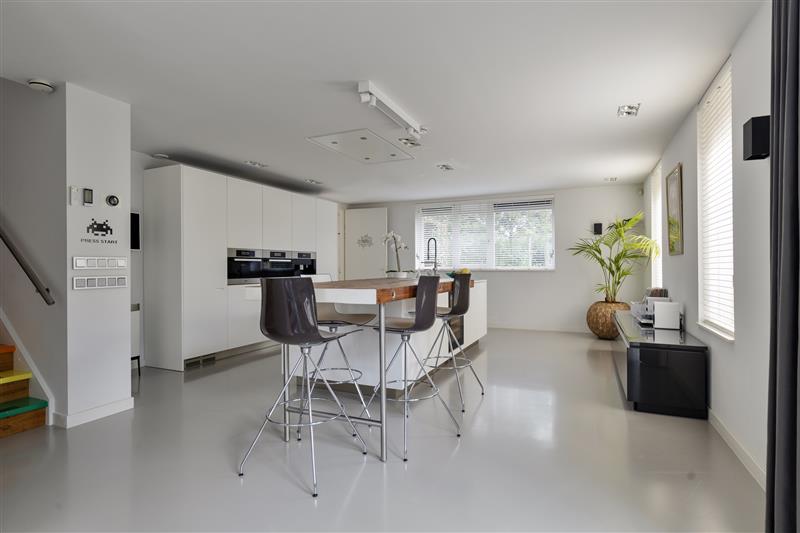 Vrijstaande woning te koop: Aurora 9, Middenbeemster