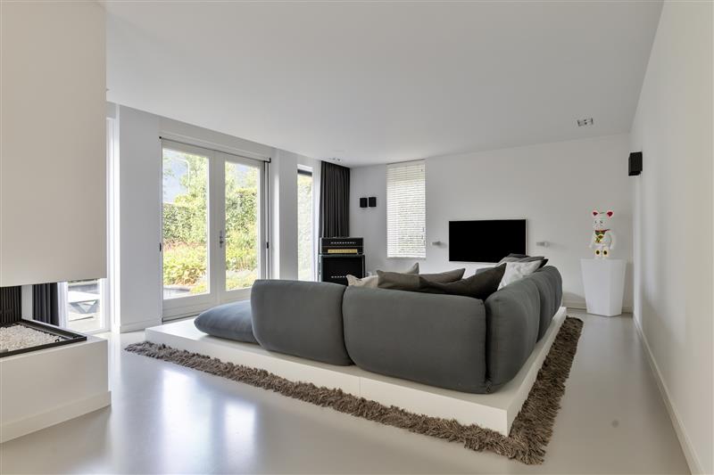 Vrijstaande woning te koop: Aurora 9, Middenbeemster