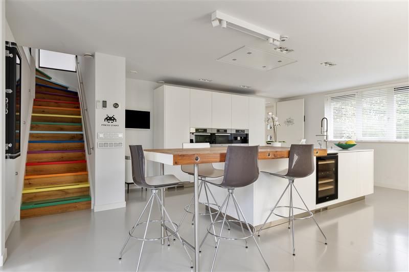 Vrijstaande woning te koop: Aurora 9, Middenbeemster