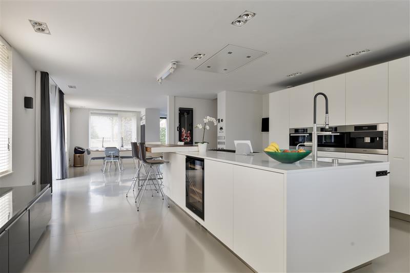 Vrijstaande woning te koop: Aurora 9, Middenbeemster